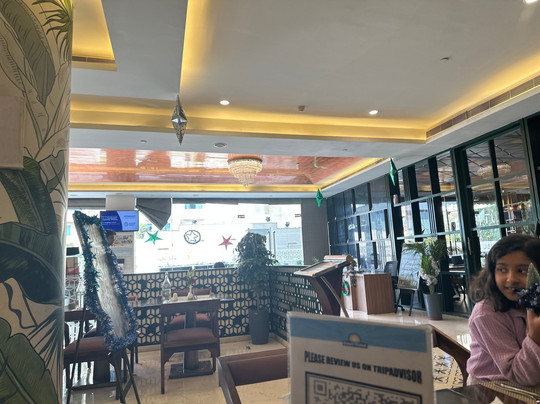 Days Hotel by Wyndham Jaipur Tonk Road主图