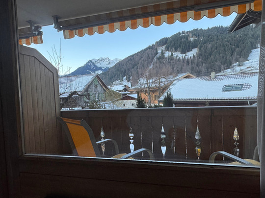 Hotel Gstaaderhof主图
