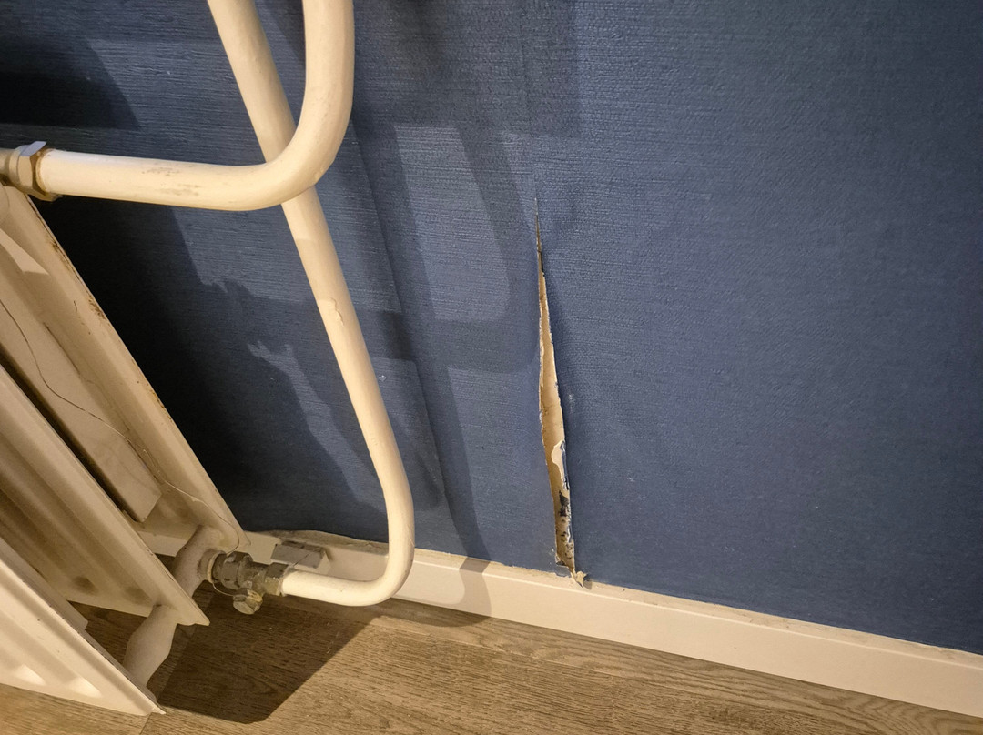 Fletcher Hotel-Restaurant De Oude Gevangenis-Alkmaar主图