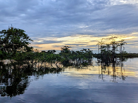Terra Sur Travels-基多必去景点