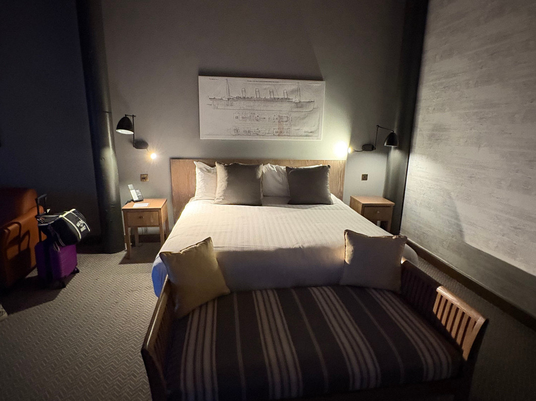 Titanic Hotel Liverpool主图