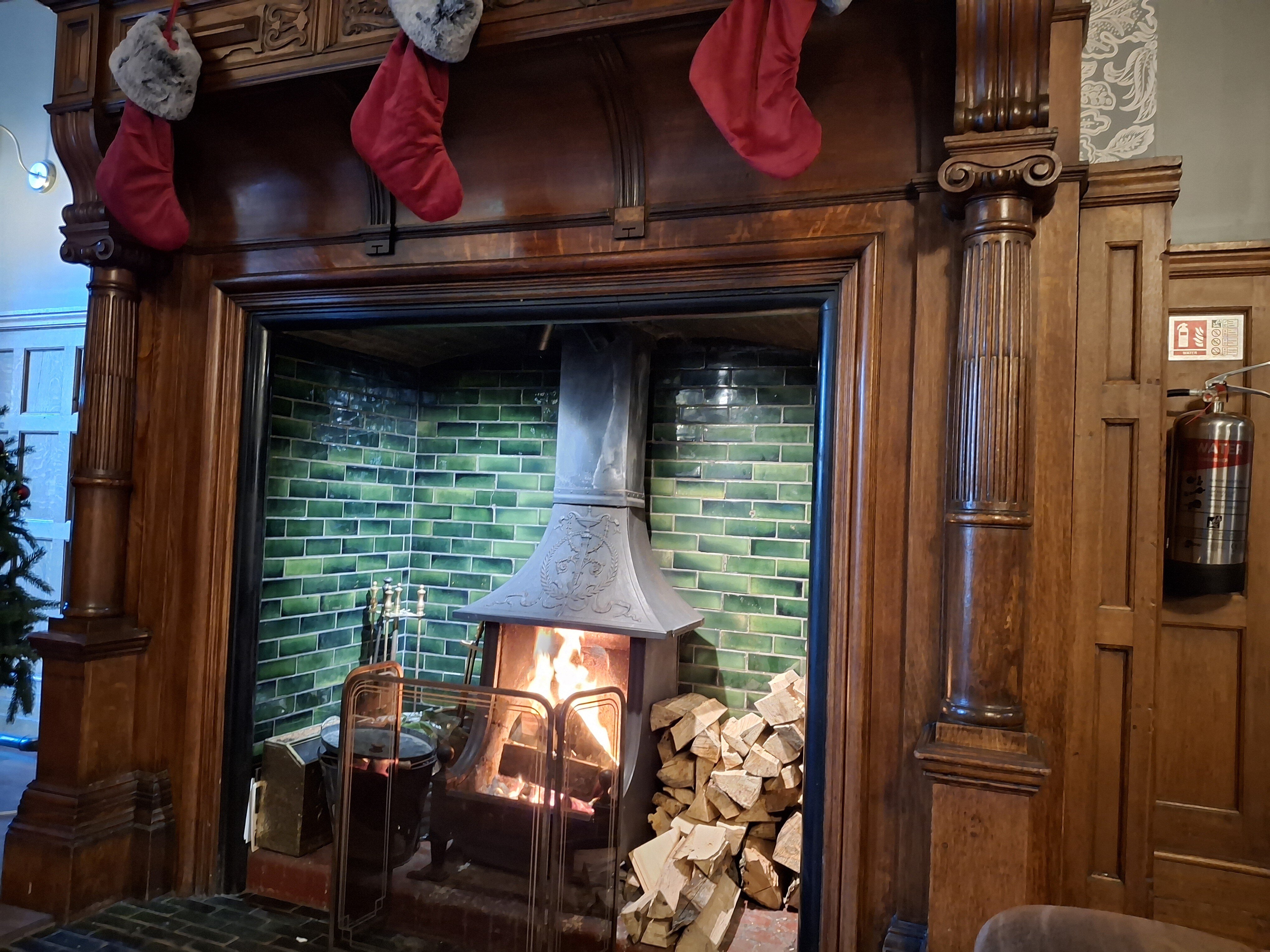 Woodland Manor Hotel-官方