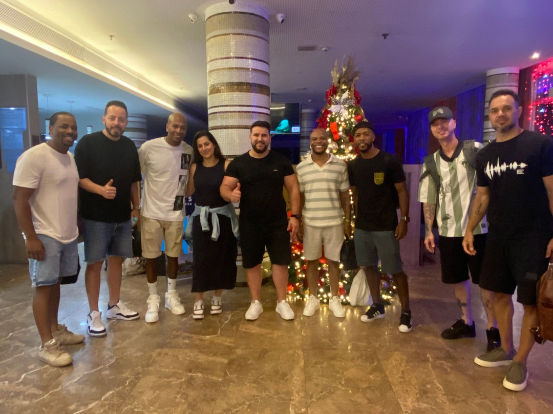 Sleep Inn Vitoria Praia Do Canto主图