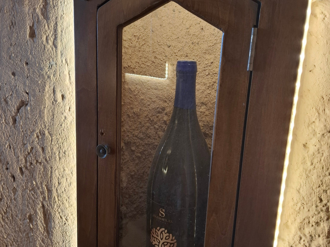 Mylotopi-凯法洛斯必去景点