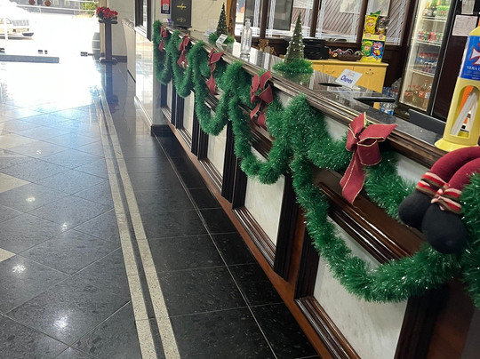 Hotel Vera Cruz主图