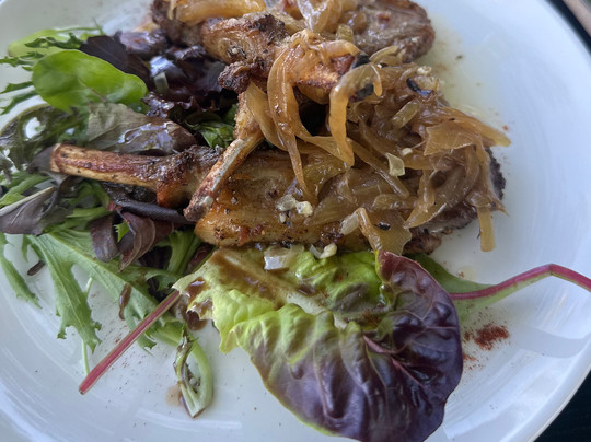 Borrodell Vineyard-奥兰治必去景点