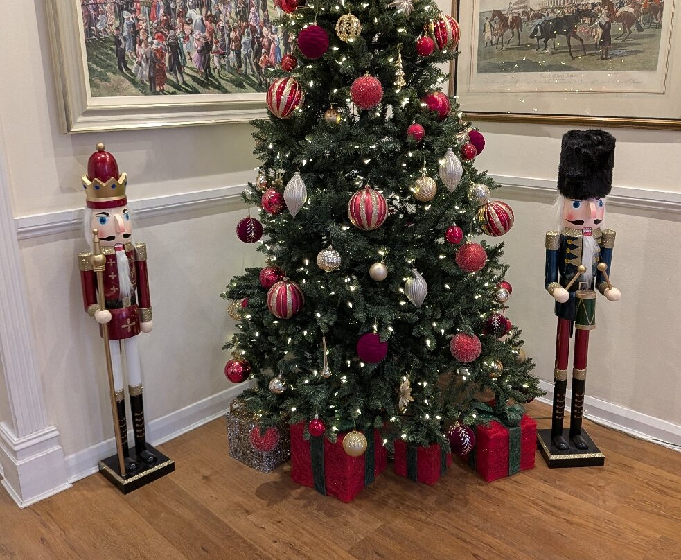 贝斯特韦斯特皇家阿德莱德酒店主图