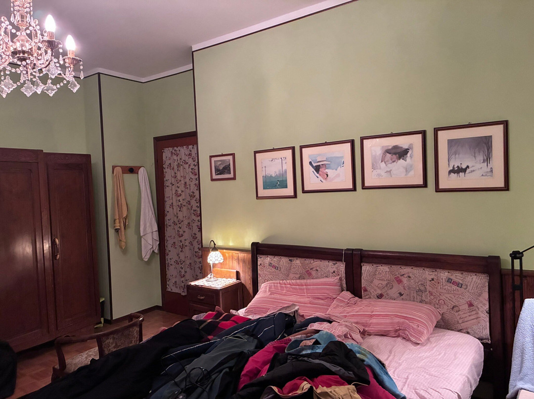 Borgo San Dalmazzo酒店住宿-Il Melograno B&B
