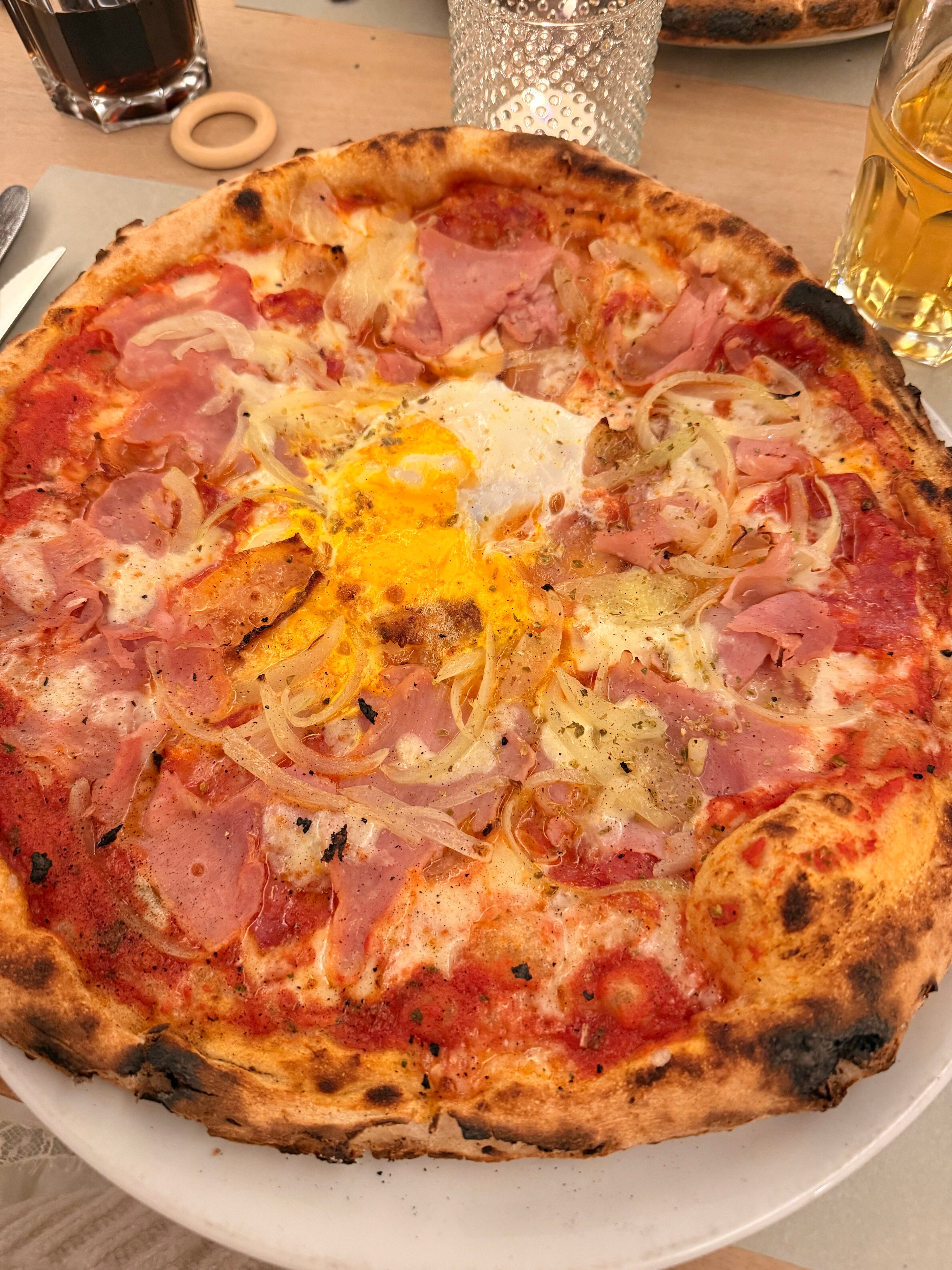 Gasthof Bären-餐饮