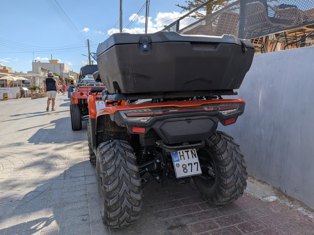 MotoXperience-赫索尼索斯必去景点