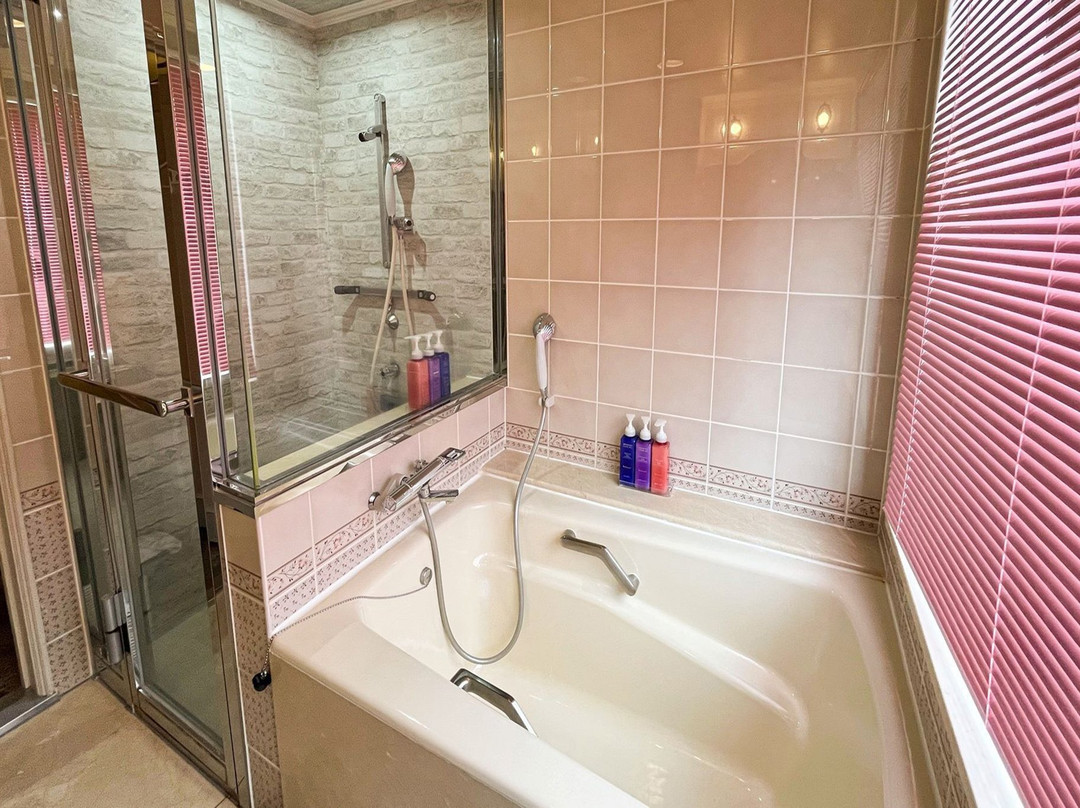 东京目白里奇蒙德酒店