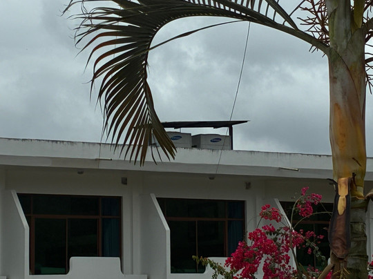 Hotel Galapagos Tortuga Bay主图