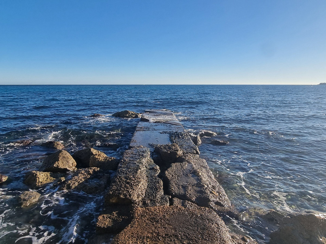 尼采之路-埃兹必去景点