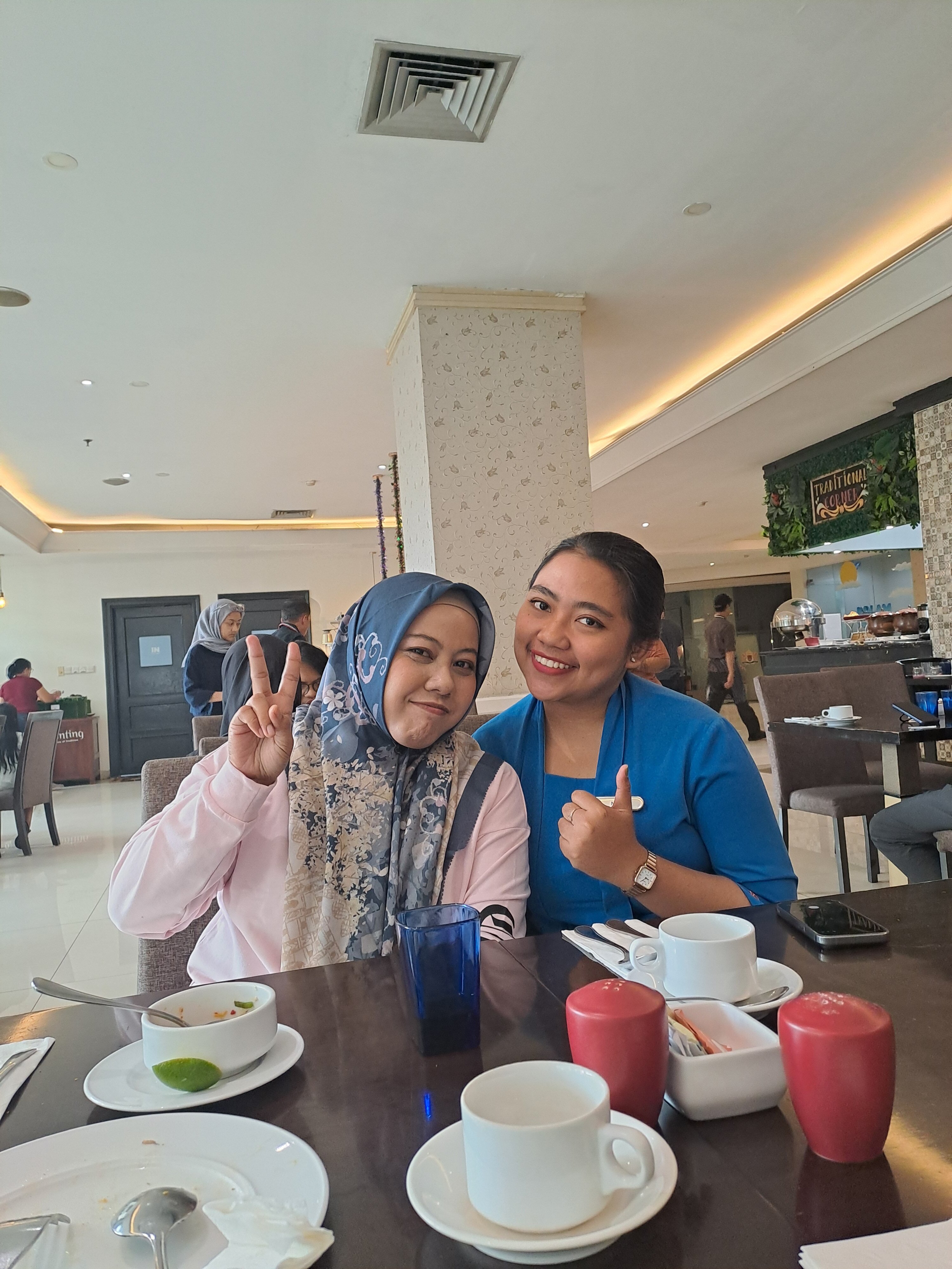 达法姆赛玛扬酒店-官方