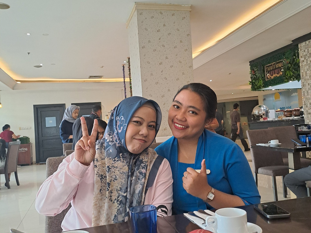 达法姆赛玛扬酒店主图