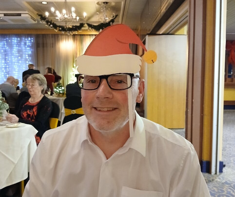 诺威奇美居酒店主图