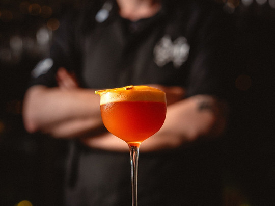 Issara Restaurant & Bar - Boat Avenue