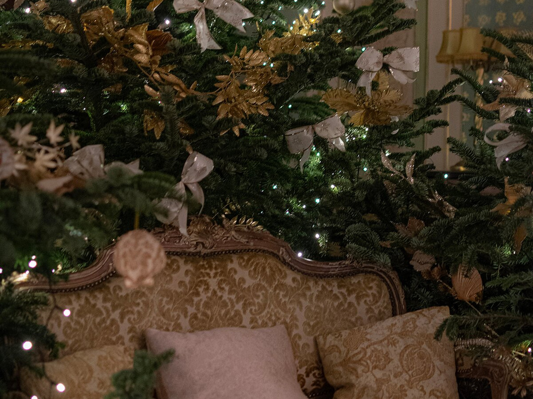 Lytham Hall-Lytham St Anne's必去景点