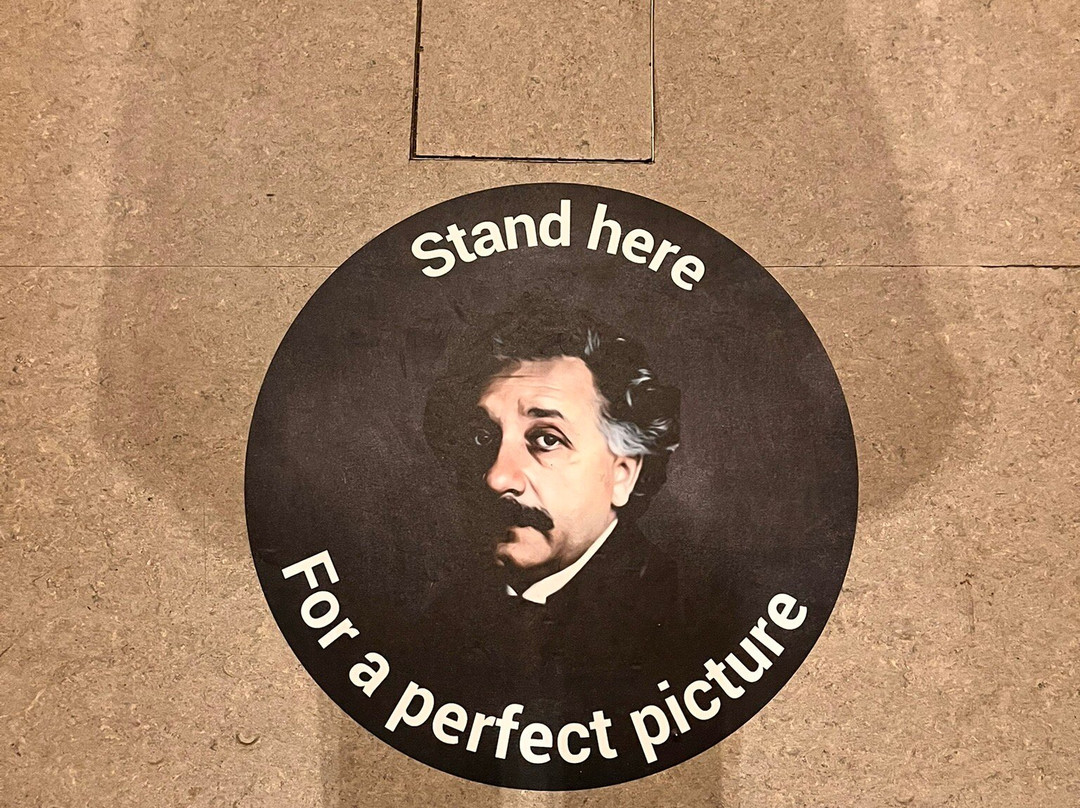 History of Science Museum-牛津必去景点