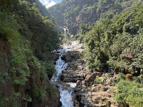 Lav Lanka Travels-卡卢特勒必去景点