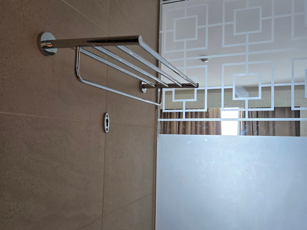 Royal M Hotel by Gewan Fujairah主图