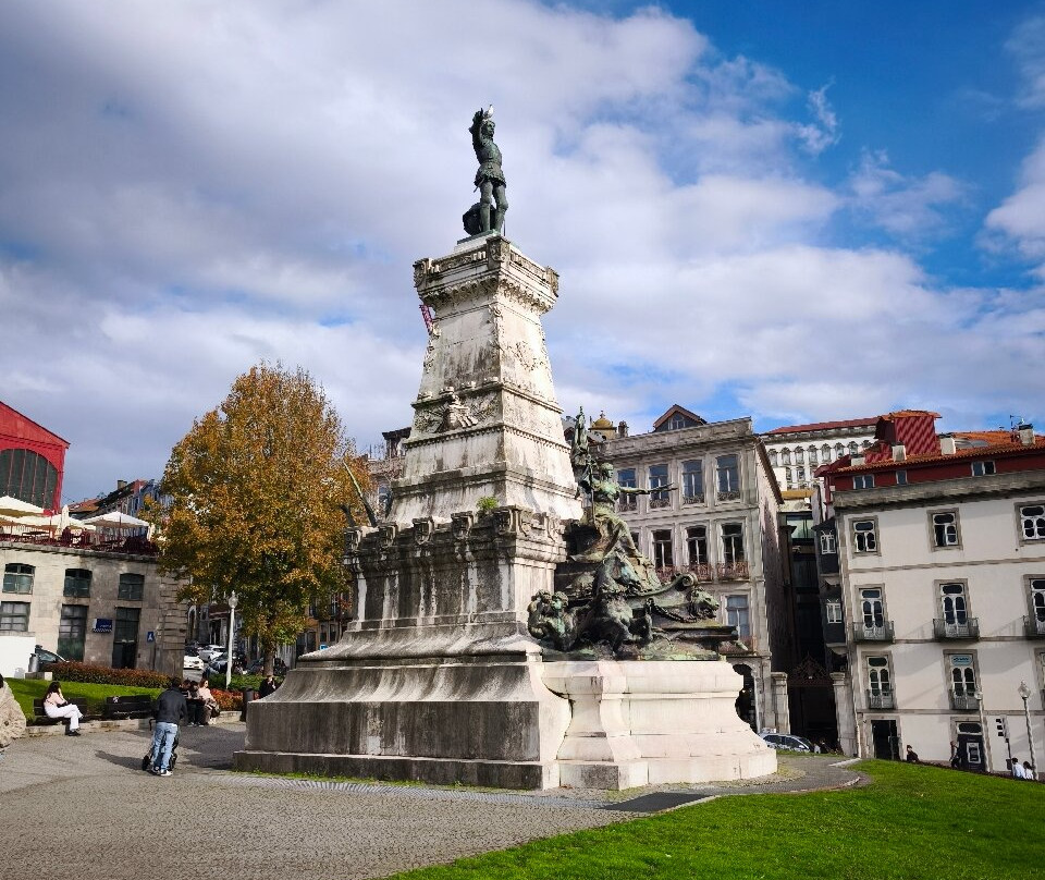 Free Walking Tour Porto | Guruwalk-波尔图必去景点