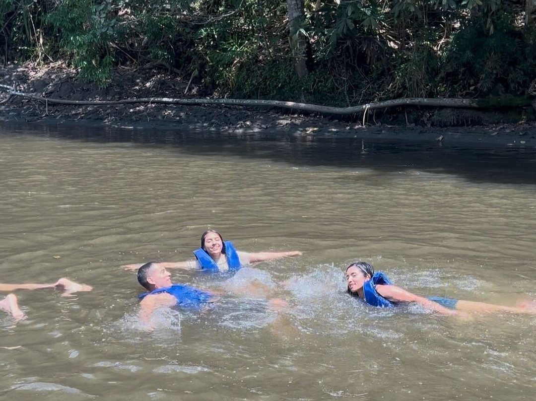 Balsaje la Berraquera-Quimbaya必去景点