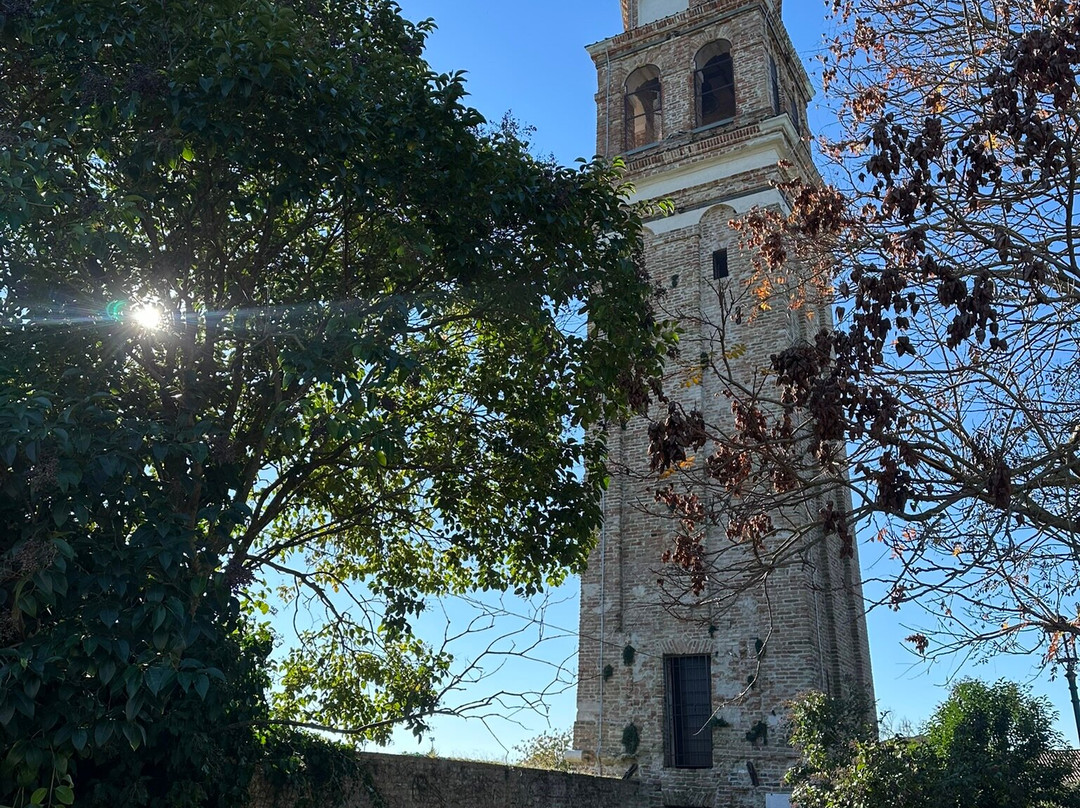 San Michele Arcangelo