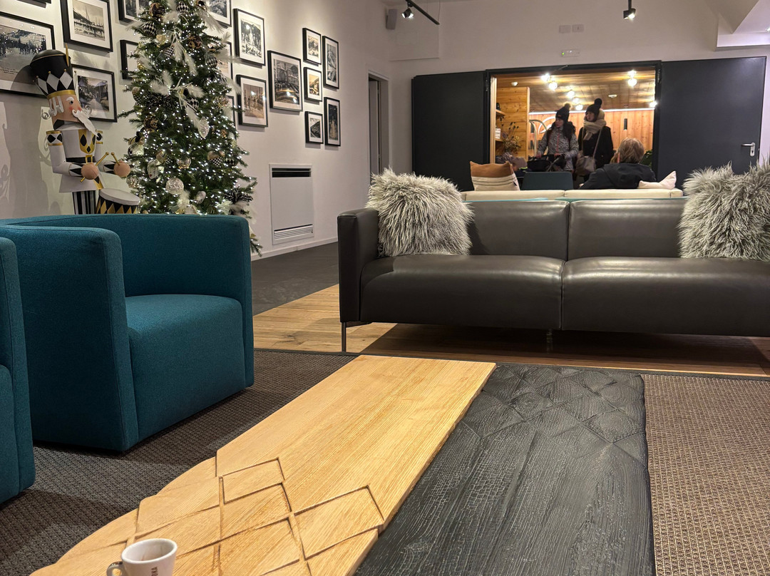 Residence Adamello Resort主图