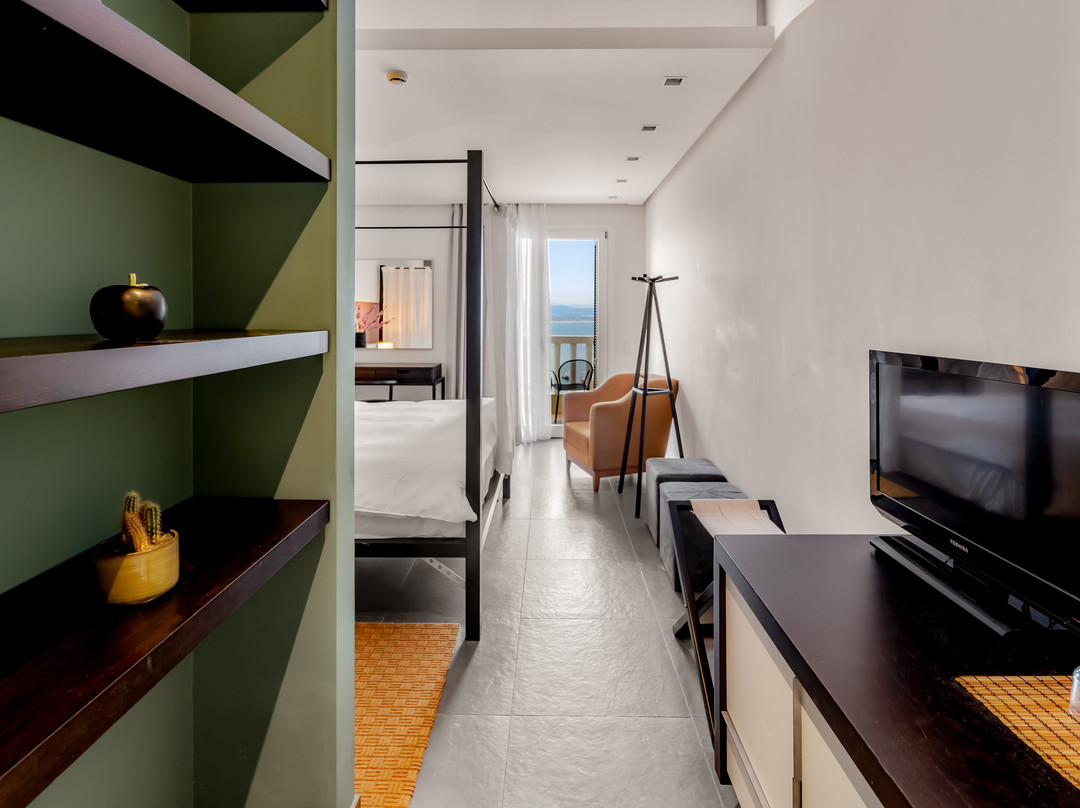 Orizontes View Hotel主图