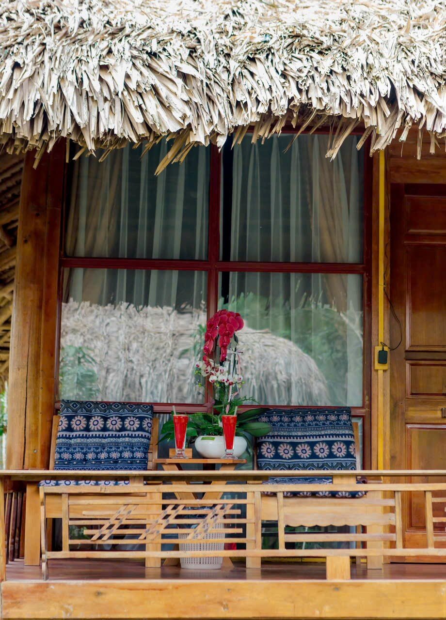 La Maison De Buoc-官方