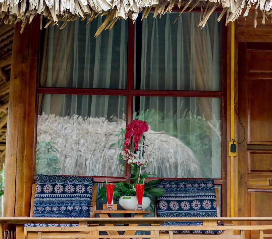 La Maison De Buoc主图