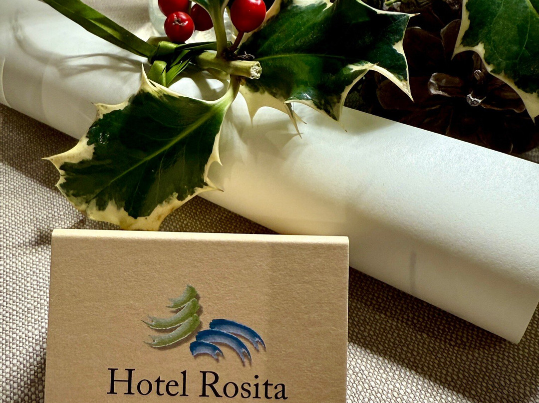 Albergo Rosita主图