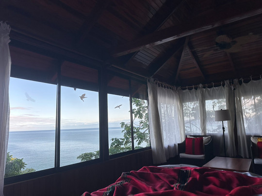 La Paloma Lodge Drake Bay主图