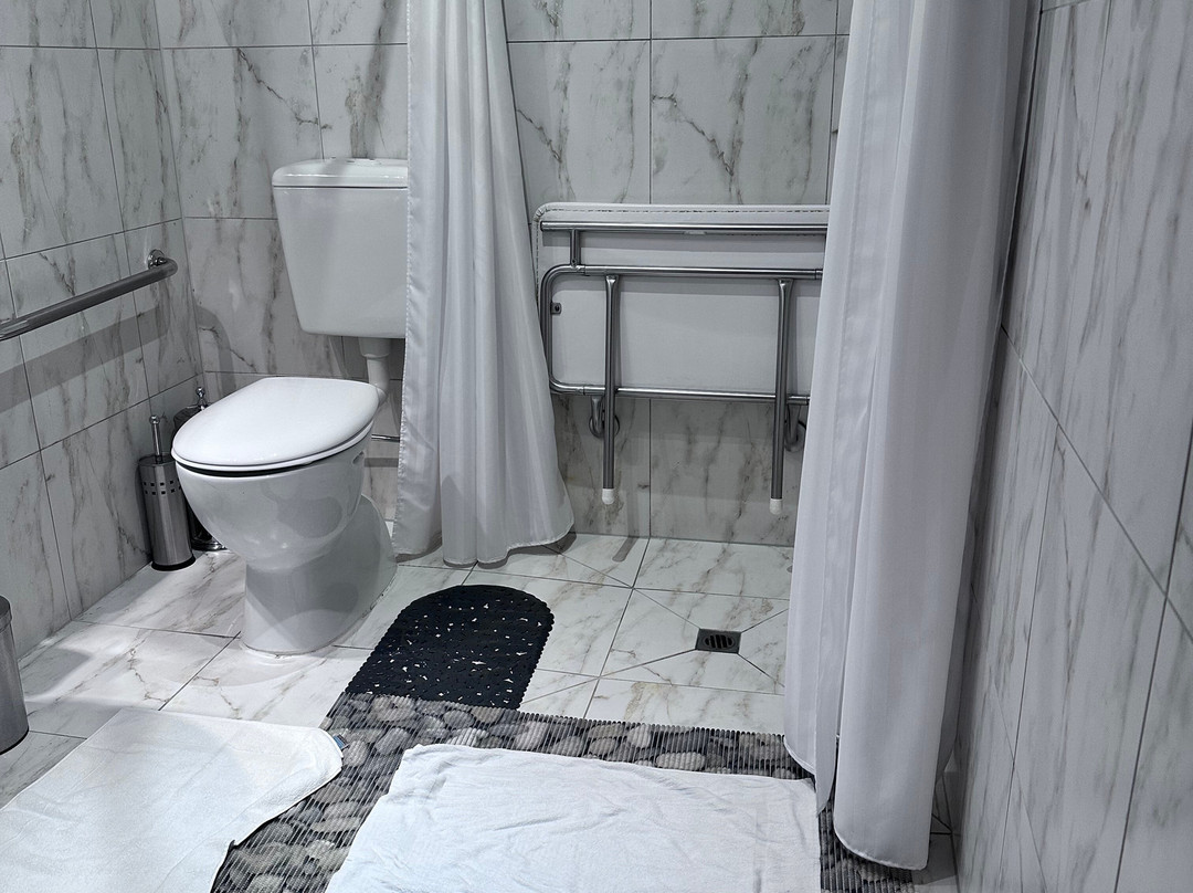 经典别墅酒店主图