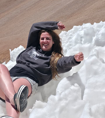 Paso de Agua Negra-圣胡安省必去景点