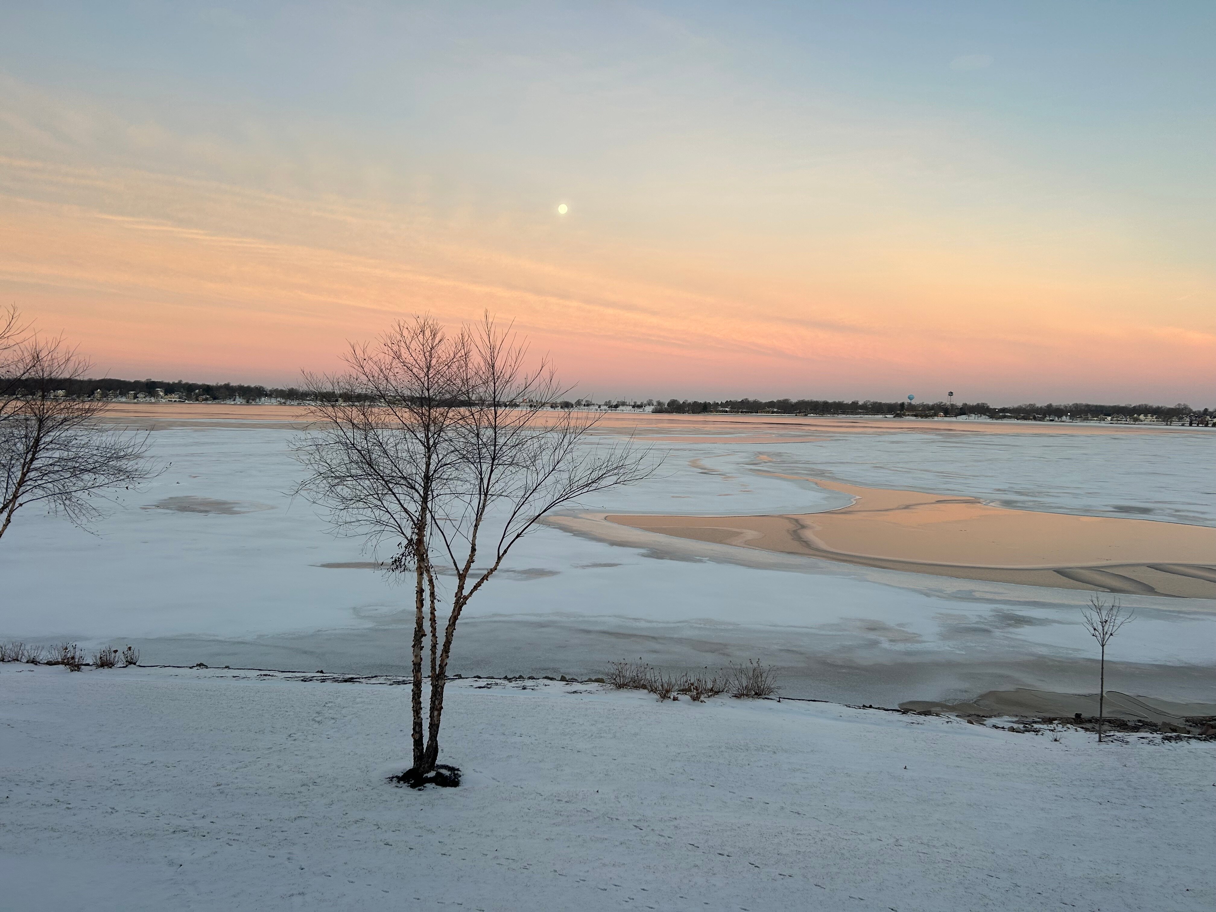 Delavan Lake Resort-官方