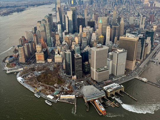 FlyNYON-卡尼必去景点