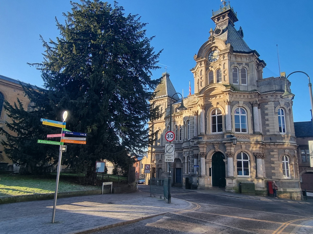 Travelodge Tiverton主图