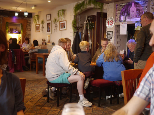 The Dunning Hotel主图