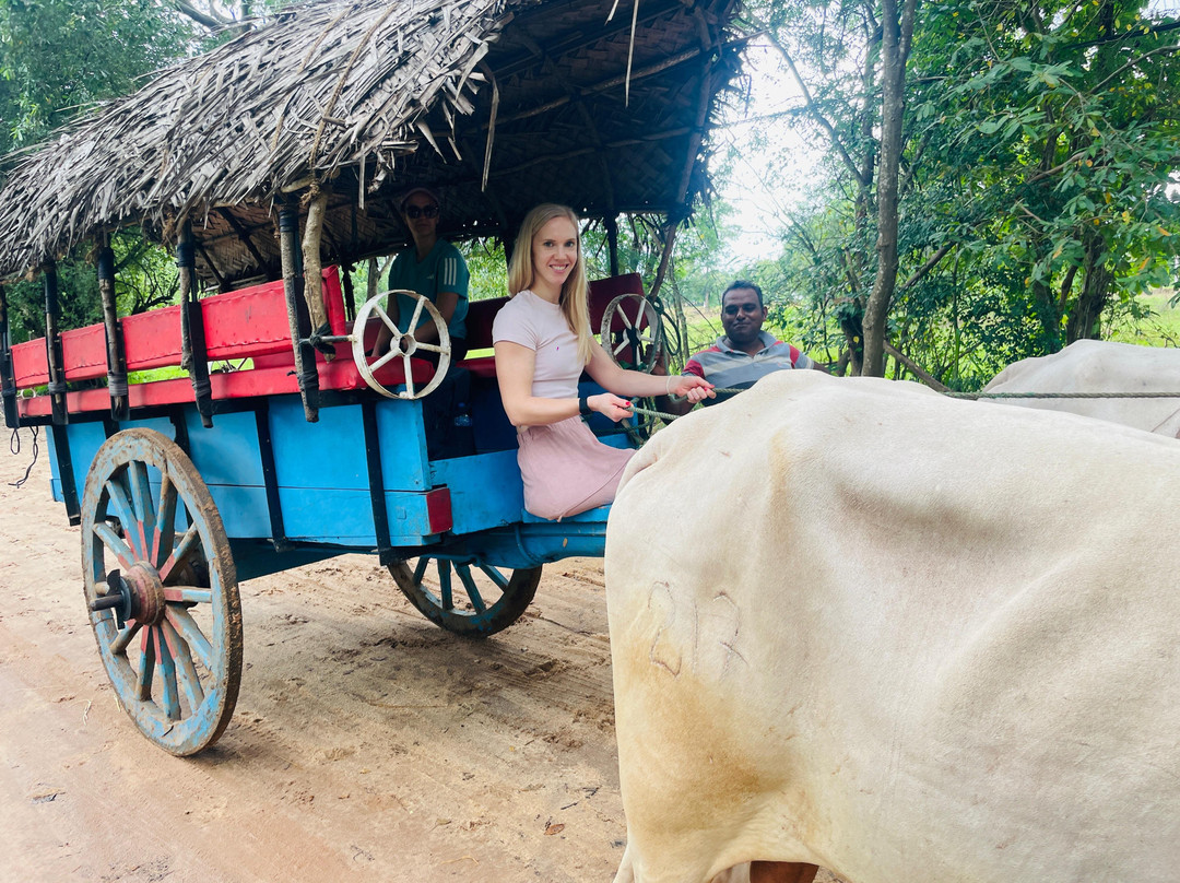 BH Lanka Tours-Kurunegala必去景点