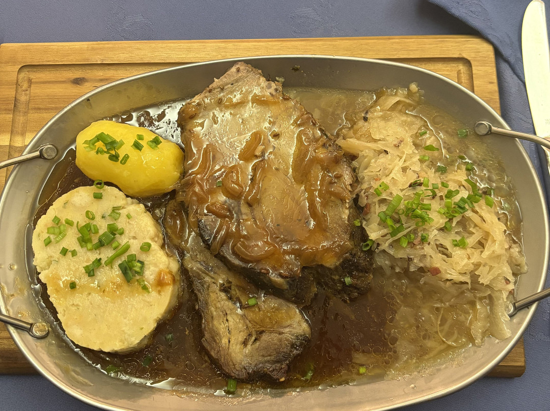 Grünwald's Tiroler Stub'n