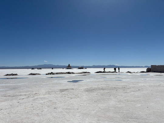 sajama expediciones-圣佩德罗-德阿塔卡马必去景点