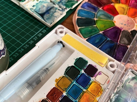 Red Dragonfly-沙努尔必去景点