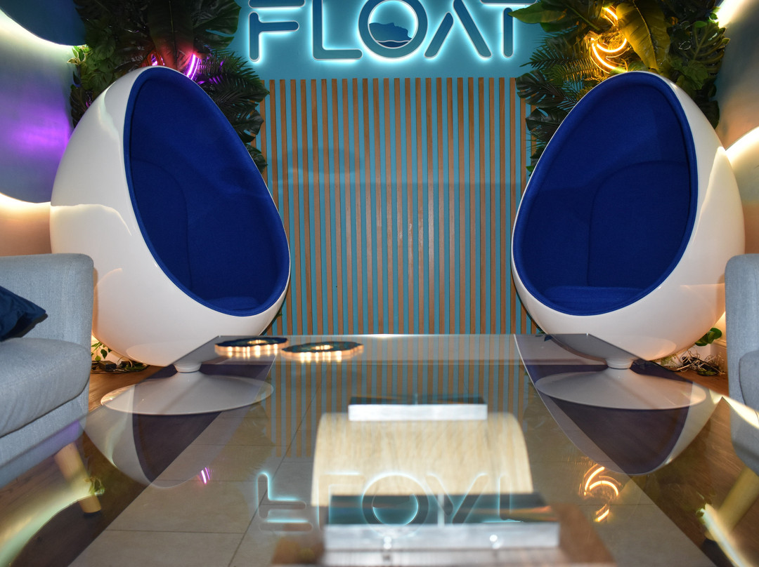 Float Scotland-Bathgate必去景点