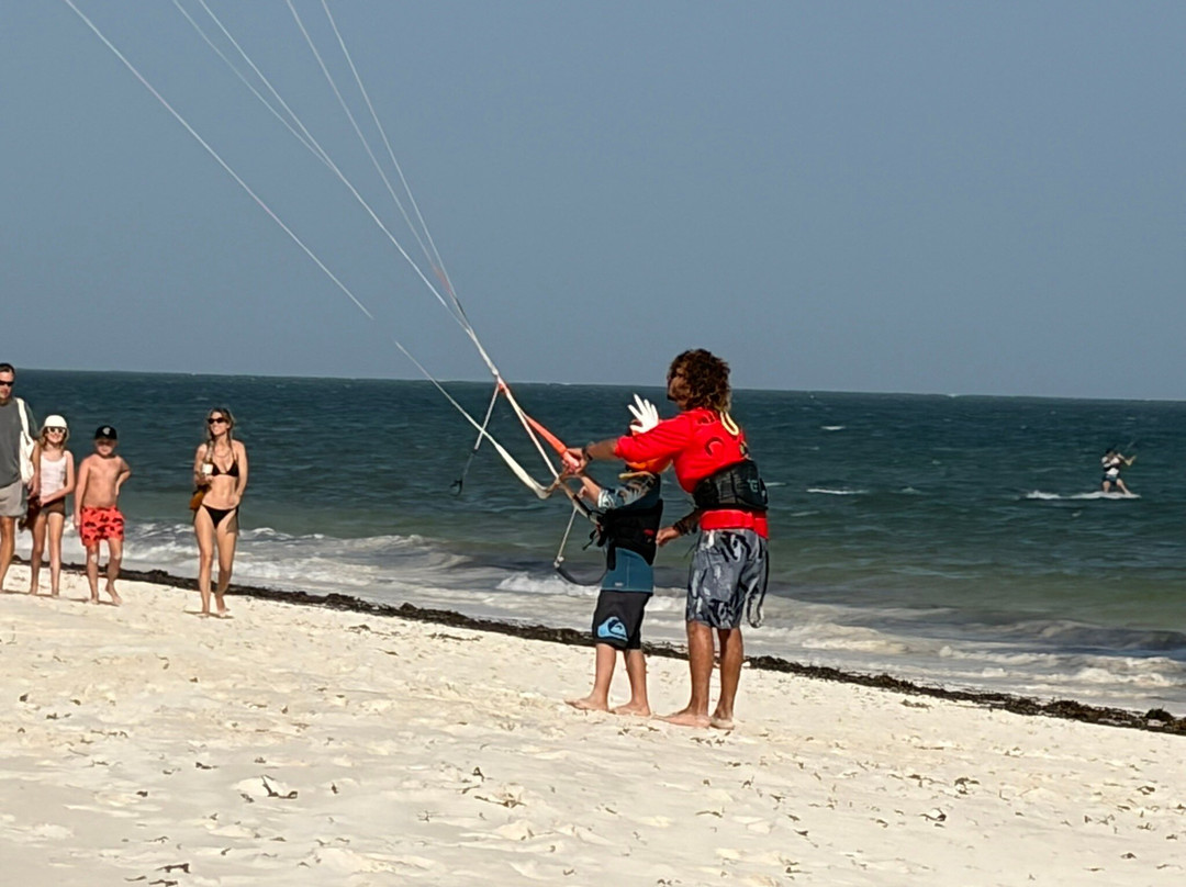 JC Kite School - Watamu, Kenya-瓦塔木必去景点