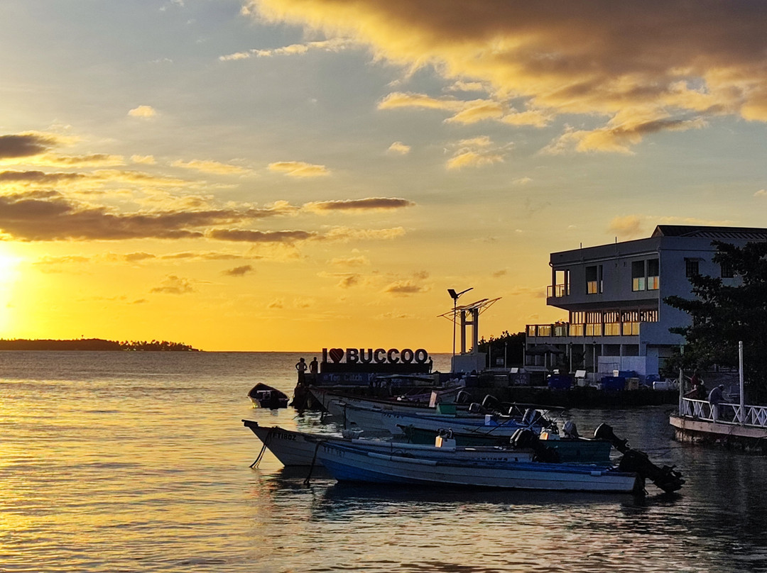 Miller's Guest House主图