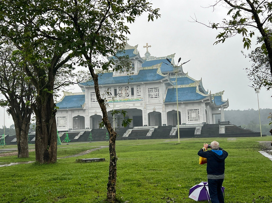 Hue Private Excursions-顺化必去景点