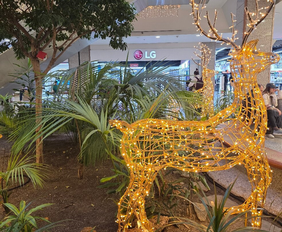 ANKAmall-安卡拉必去景点