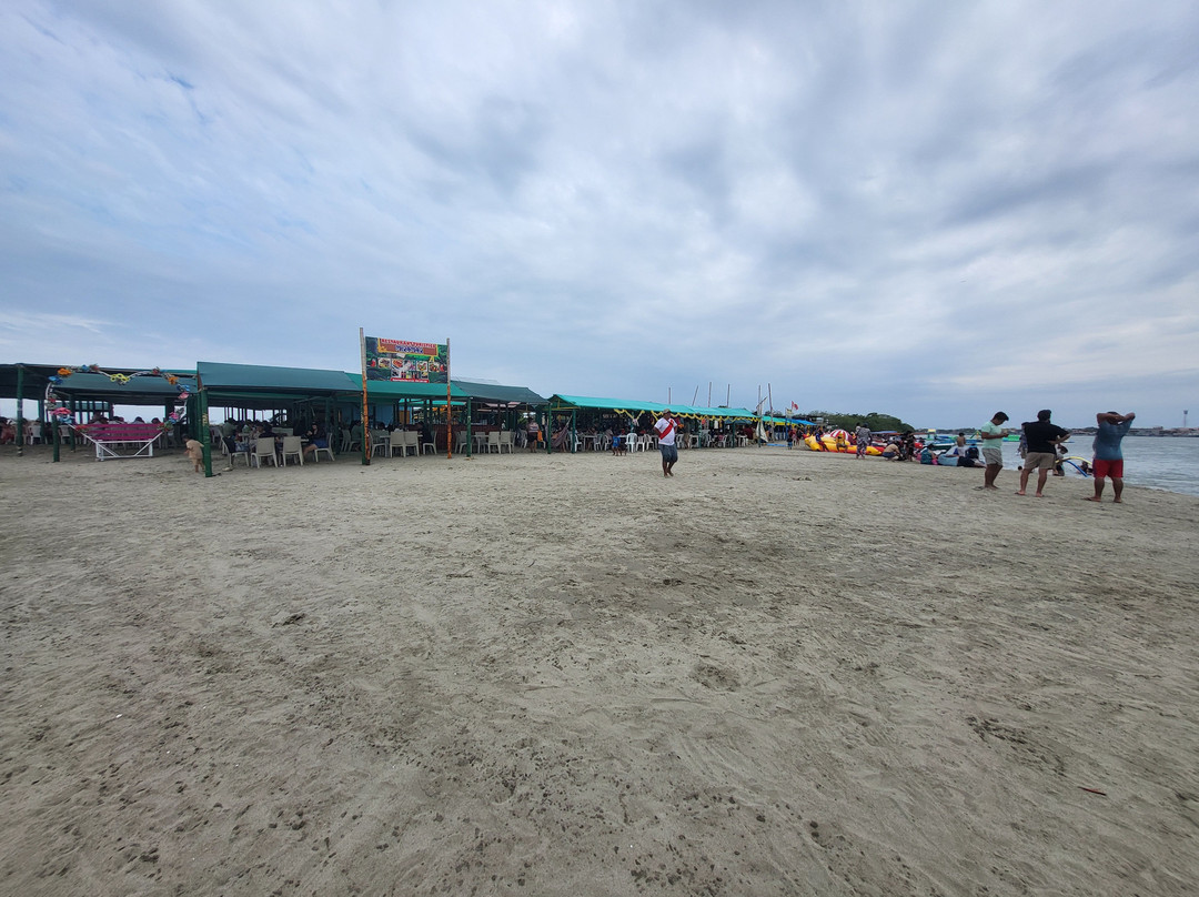 El Caracolito De Mar